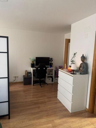 Estudio en alquiler en Centro en Parla