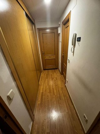 Estudio en alquiler en Centro en Parla