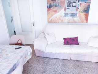 Piso en alquiler en Camino de Ronda - Rosaleda en Granada