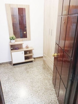 Piso en alquiler en Camino de Ronda - Rosaleda en Granada