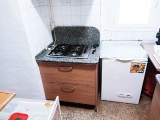 Piso en alquiler en Camino de Ronda - Rosaleda en Granada