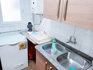 Piso en alquiler en Camino de Ronda - Rosaleda en Granada