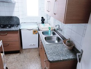 Piso en alquiler en Camino de Ronda - Rosaleda en Granada