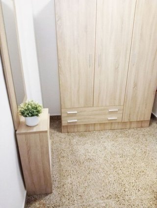 Piso en alquiler en Camino de Ronda - Rosaleda en Granada