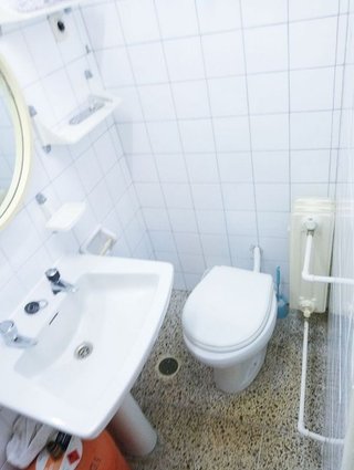 Piso en alquiler en Camino de Ronda - Rosaleda en Granada
