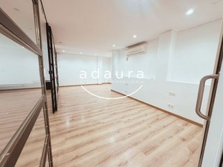 Local comercial en alquiler en Centre en Mataró
