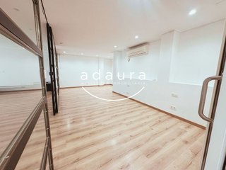 Local comercial en alquiler en Centre en Mataró
