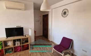 Piso en alquiler en Barrio de Zaidín en Granada