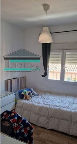 Piso en alquiler en Barrio de Zaidín en Granada