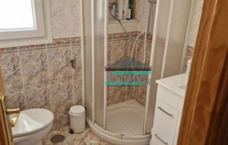 Piso en alquiler en Barrio de Zaidín en Granada