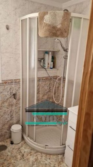 Piso en alquiler en Barrio de Zaidín en Granada