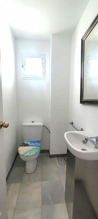 Casa adosada en venta en Bola de Oro - Serrallo en Granada