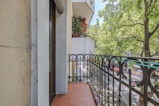 Piso en alquiler en La Nova Esquerra de l'Eixample en Barcelona