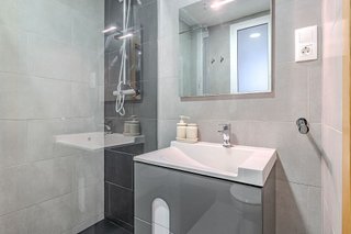 Piso en alquiler en La Nova Esquerra de l'Eixample en Barcelona