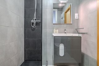 Piso en alquiler en La Nova Esquerra de l'Eixample en Barcelona