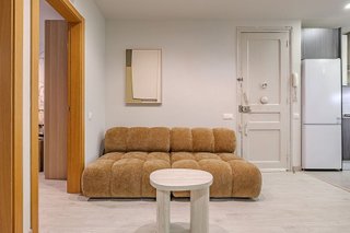 Piso en alquiler en La Nova Esquerra de l'Eixample en Barcelona