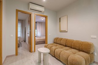 Piso en alquiler en La Nova Esquerra de l'Eixample en Barcelona
