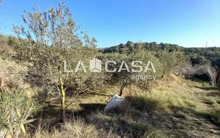 Terreno en venta en Can Gili - Congost en Granollers