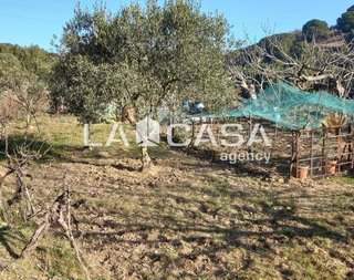 Terreno en venta en Can Gili - Congost en Granollers
