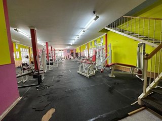 Local comercial en venta en Tomelloso