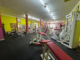 Local comercial en venta en Tomelloso