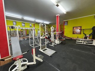 Local comercial en venta en Tomelloso