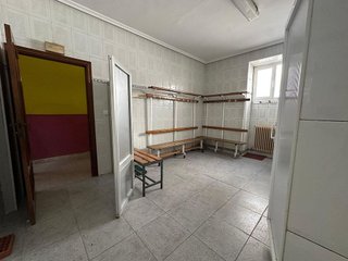 Local comercial en venta en Tomelloso