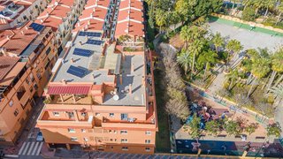 Piso en venta en Los Rios - CARE en Mijas