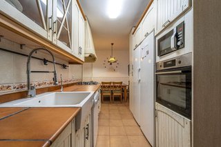 Piso en venta en Los Rios - CARE en Mijas