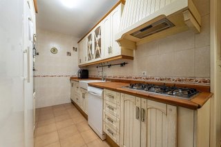 Piso en venta en Los Rios - CARE en Mijas