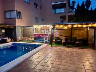 Casa pareada en alquiler en Segur de Calafell en Calafell