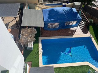 Casa pareada en alquiler en Segur de Calafell en Calafell