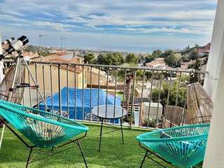 Casa pareada en alquiler en Segur de Calafell en Calafell