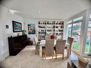 Casa pareada en alquiler en Segur de Calafell en Calafell