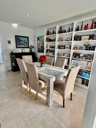 Casa pareada en alquiler en Segur de Calafell en Calafell