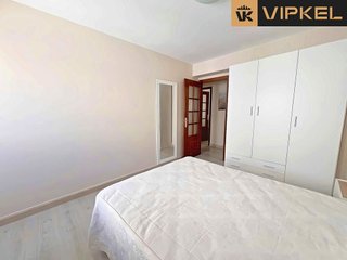Piso en alquiler en Agra del Orzán - Ventorrillo - Vioño en Coruña (A)