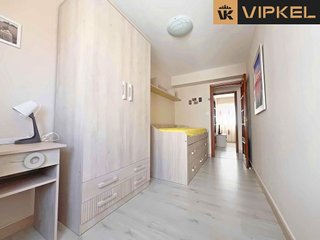 Piso en alquiler en Agra del Orzán - Ventorrillo - Vioño en Coruña (A)
