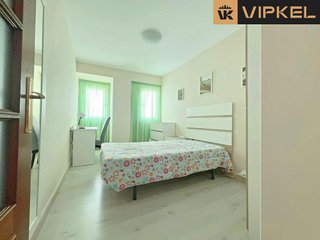 Piso en alquiler en Agra del Orzán - Ventorrillo - Vioño en Coruña (A)