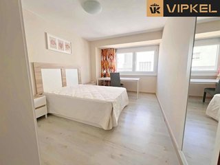 Piso en alquiler en Agra del Orzán - Ventorrillo - Vioño en Coruña (A)