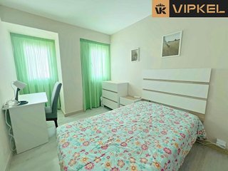 Piso en alquiler en Agra del Orzán - Ventorrillo - Vioño en Coruña (A)