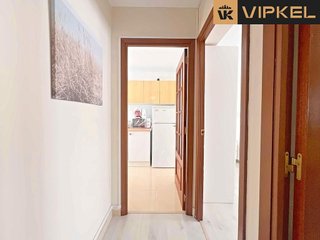 Piso en alquiler en Agra del Orzán - Ventorrillo - Vioño en Coruña (A)