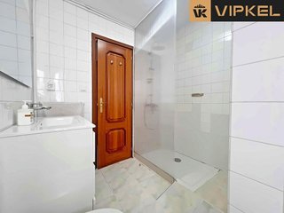 Piso en alquiler en Agra del Orzán - Ventorrillo - Vioño en Coruña (A)