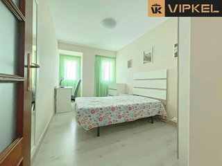 Piso en alquiler en Agra del Orzán - Ventorrillo - Vioño en Coruña (A)