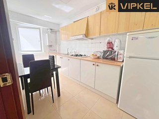 Piso en alquiler en Agra del Orzán - Ventorrillo - Vioño en Coruña (A)
