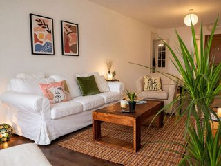 Piso en alquiler en Alisal - Cazoña - San Román en Santander