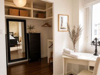 Piso en alquiler en Alisal - Cazoña - San Román en Santander