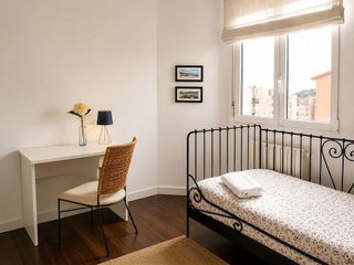 Piso en alquiler en Alisal - Cazoña - San Román en Santander