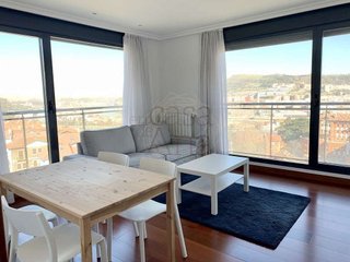 Piso en alquiler en Basurtu en Bilbao
