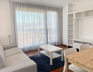 Piso en alquiler en Basurtu en Bilbao