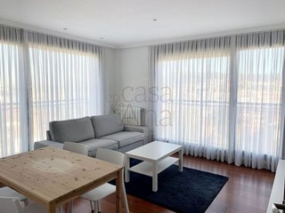 Piso en alquiler en Basurtu en Bilbao